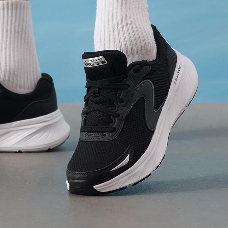 Мужские всесезонные беговые кроссовки Skechers EU 40