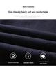 Mark Fairwhale Men's Loose Fit Washed Tapered Jeans