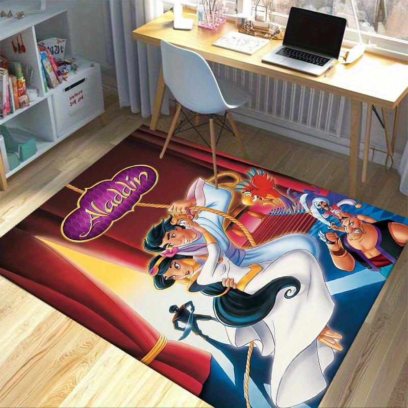 1pc,Aladdin's Magic Carpet: Perfect for Home, Office, Outdoor Use - A Unique Gift Idea!H065