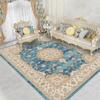Home Bohemian Retro Indický etnický styl Dveře do ložnice Obývací pokoj Kuchyně Koupelna Podložka Koberec Tapetes De Sala Tapis Salon