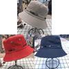 Solid Fisherman Color Hat Lightweight Sun Protection Cap Gift Cute Outdoor
