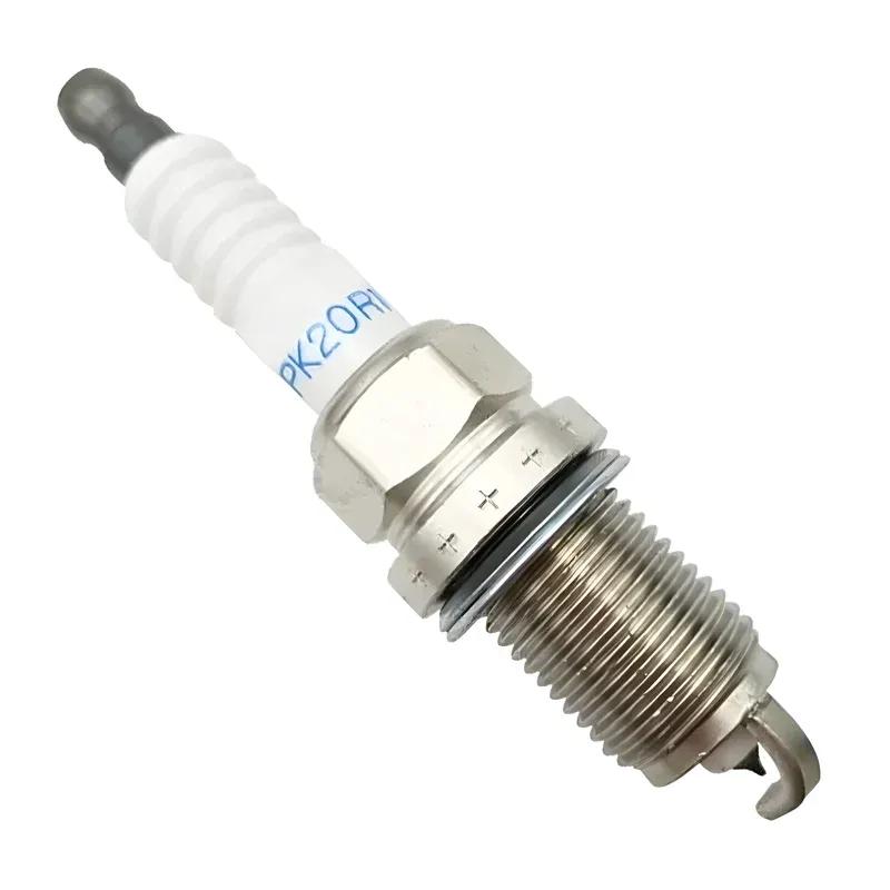 4Pcs 90919-01178 PK20R11 Iridium Spark Plug For Toyota Corolla 1.6 1992-1997 4A-FE Camry 2.2 1991-1996 5S-FE MR2 RAV 4 SUPRA
