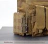 JPC Tactical Quick Release Buckle Vest MOLLE CPC/NCPC/XPC