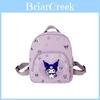 Cartoon Character School Backpack For Kids With Lightweight Features For Preschool Activities