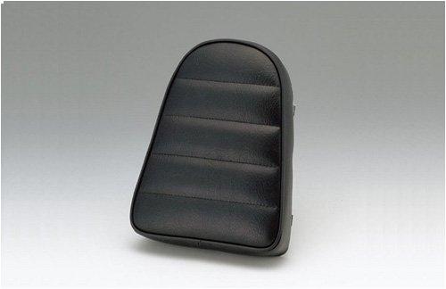 

Kijima Motorcycle Parts Backrest for 210-0010 without Back Plate, Black, 210-0013