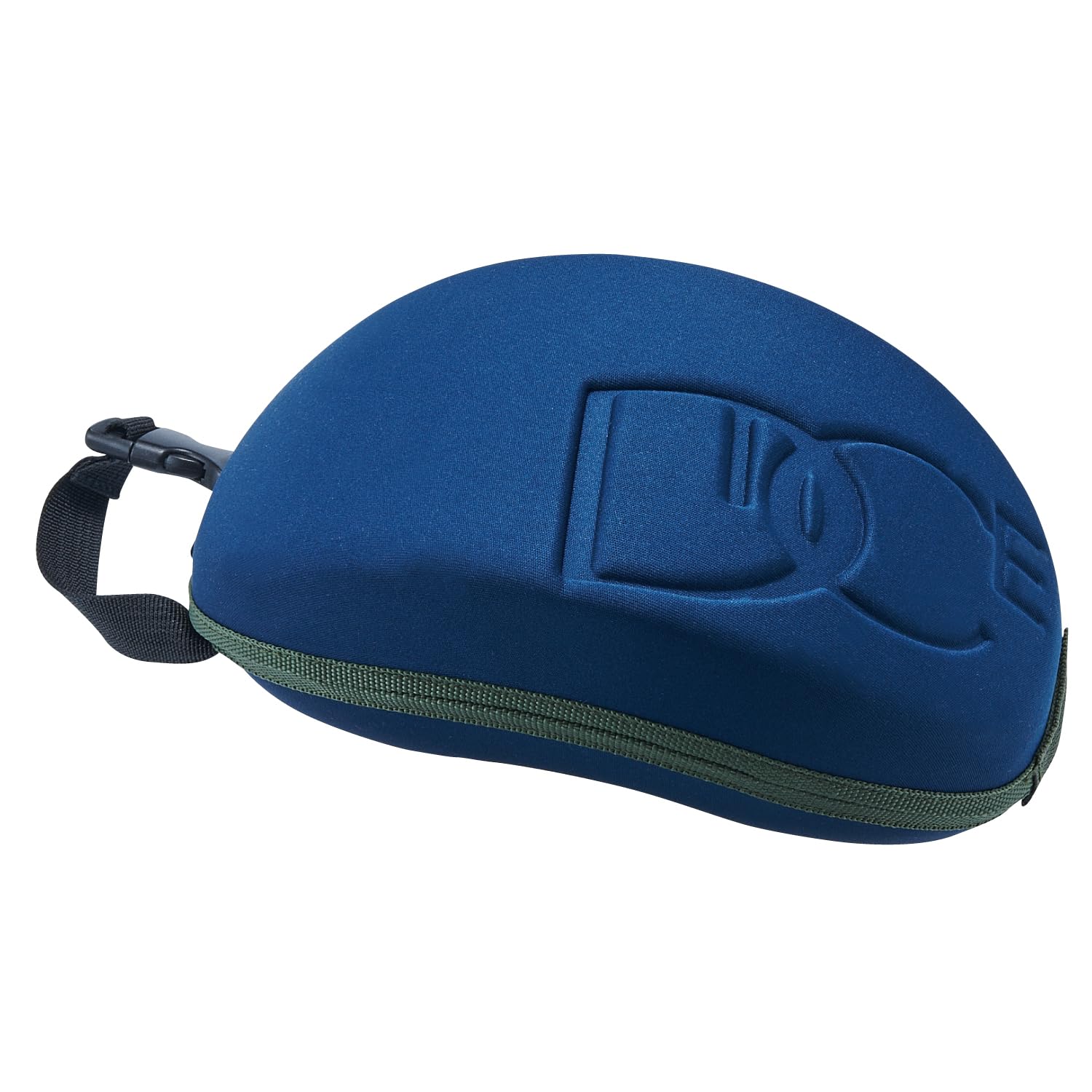 

DICE EZ GOGGLE CASE Magnetic Goggle Matte Navy MNV(744) Case,
