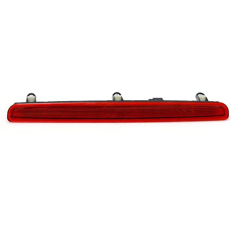 For VW Transporter T5 2003-2015 Car Rear Tail LED 3RD Third Brake Light High Level Mount Stop Signal Warning Lamp 7E0945097A