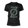 Shinedown Secondary Name Official Mens T-Shirt Mens-