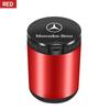 New Car Ashtray Storage Cup Container Cigar Ash Tray For Mercedes Benz C180 C200 C260 C300 W108 W124 W126 W140 W168 W169 W176