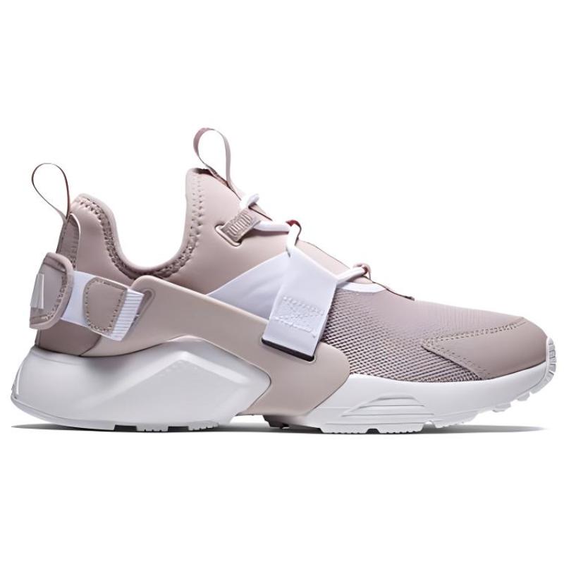 Nike Air Huarache City Low Particle Rose Damskie Nike ah6804-600