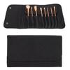 Makeup Brush Bag Convenient Practical Modern Stylish Safety Environmental Protection Brush Travel Bag