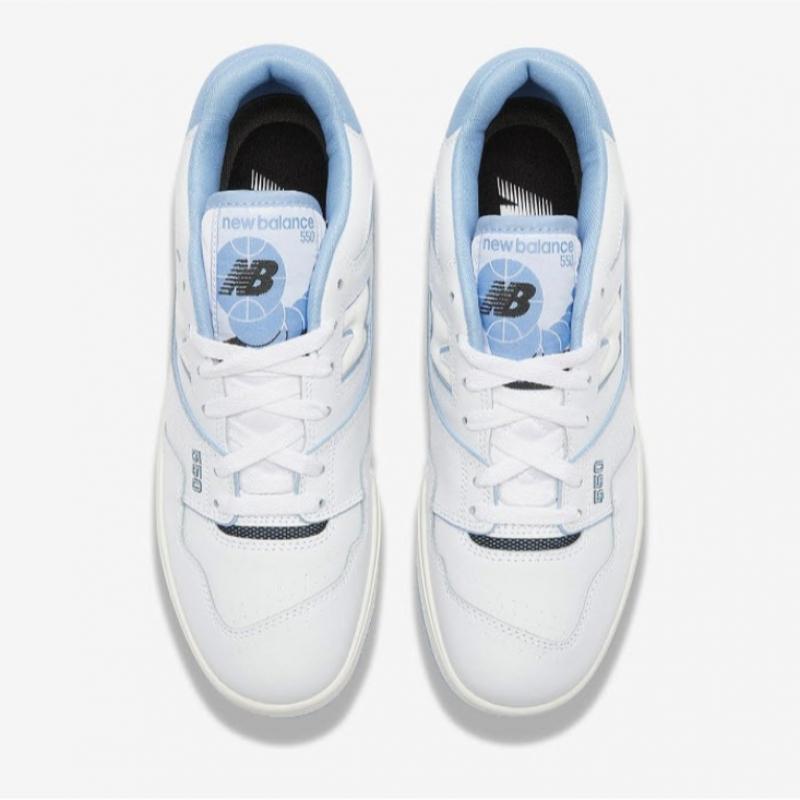 New Balance Sneakers Bb550hl1