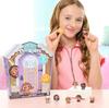 Disney Doorables Wish Collector Blind Bag Figures for Toy for Kids Ages 5 and Up Just Play Peak, Collection,