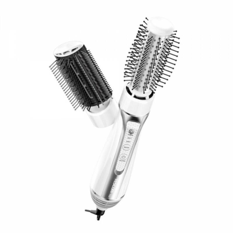 TESCOM Brush Dryer TIC6JKR / Comb Dryer