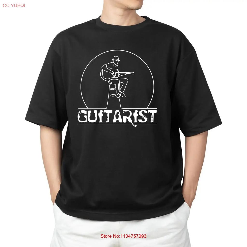 When Words Fail Music Speaks T Shirt Lover Musician vintage Washed Soft fashion streetwear designer clothes homme Stylish