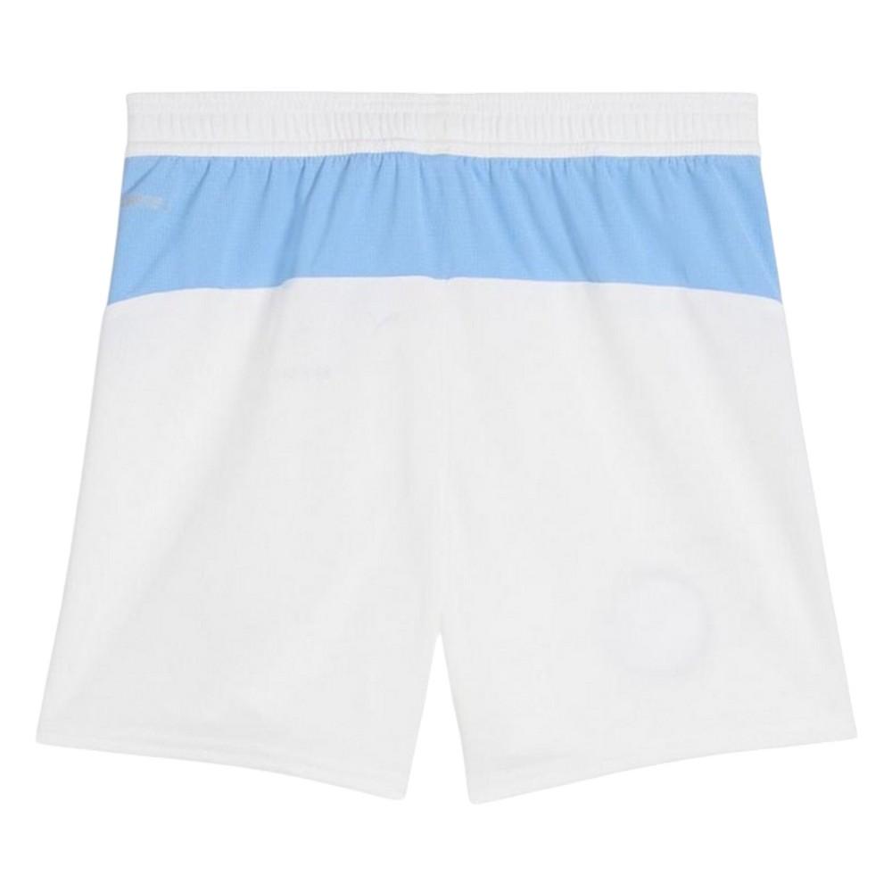 Puma Childrens/Kids 2025/2026 Manchester City FC Football Shorts