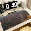 Pro ESports Xxl Gaming Mousepad Extra Large NonSlip Stitched Edge Keyboard Laptop Desk Mat For Pc Gamer Anno 117 Pax Romana