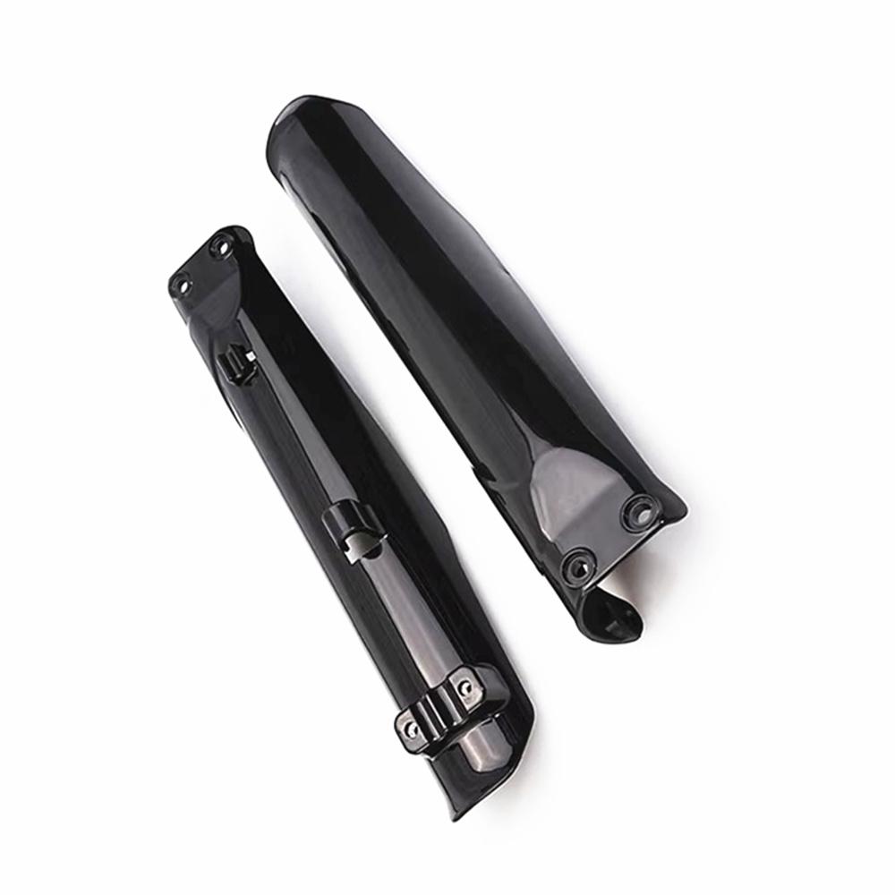 1 Pair Front Shock Protection Cover Fork Guard (Plastic) For Ultrabee