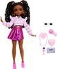 barbie Dream Besties "Brooklyn" Fashion Doll with Dance-Themed Accessories JKP51