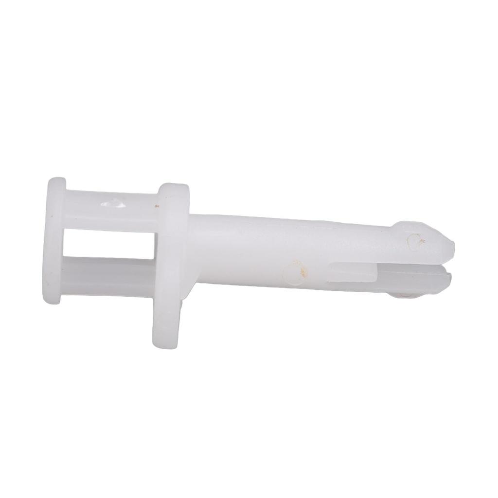 ABS Glove Box Check Strap Retainer Pin DB5Z5806056A Instrument Panel Check Pin Clip for Explorer Police Interceptor Utility 2013-2018