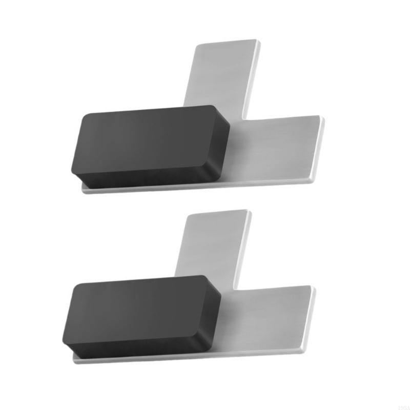 2Pcs HVAC Magnet Furnace Door Switches Depressor FF75 Furnace Door Switches Magnets Spare Part Easy to Install Enduring