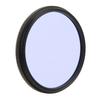 Lightdow Clear Natural Night Filter Light Pollution Reduction Camera Lens Filter for Night   Star