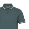 Emporio Armani piqué polo shirt EM000852-AF12955-F9047