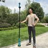 Telescopic Electric Brushless High Branch Pruner Saw for Horticulture and Fruit Trees