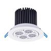 Jade Recessed LED Spotlight - Ultra Bright Ceiling Light for Jewelry Displays