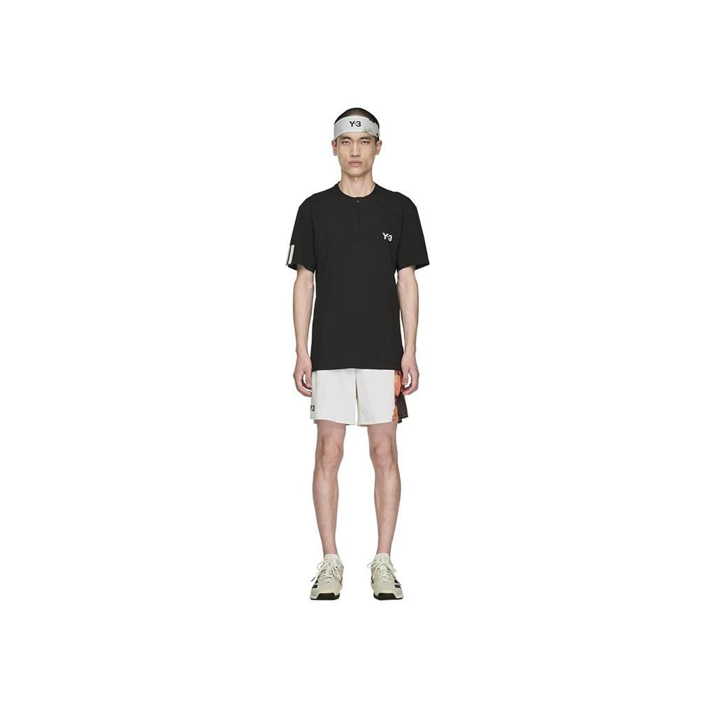 Y-3 Minimalist Fashion Comfortable Tennis Casual Shorts Men shorts 53-JN2997