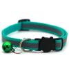 Reflective Cat Ear Safety Collar with Detachable Bell