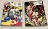 [USED] Ikasu Art Book 1 & 2