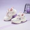 Hello Kitty KITTY2026 Spring and Autumn Sports Girls' Rotating Buckle Dad Shoes