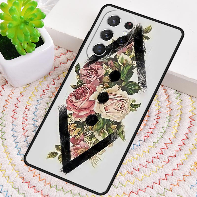 Turkey Cukur Show TV Soft TPU Phone Case For Samsung Galaxy Note 10 Pro S26 S25 S24 S23 S22 Ultra Plus S21 FE S20 Cover