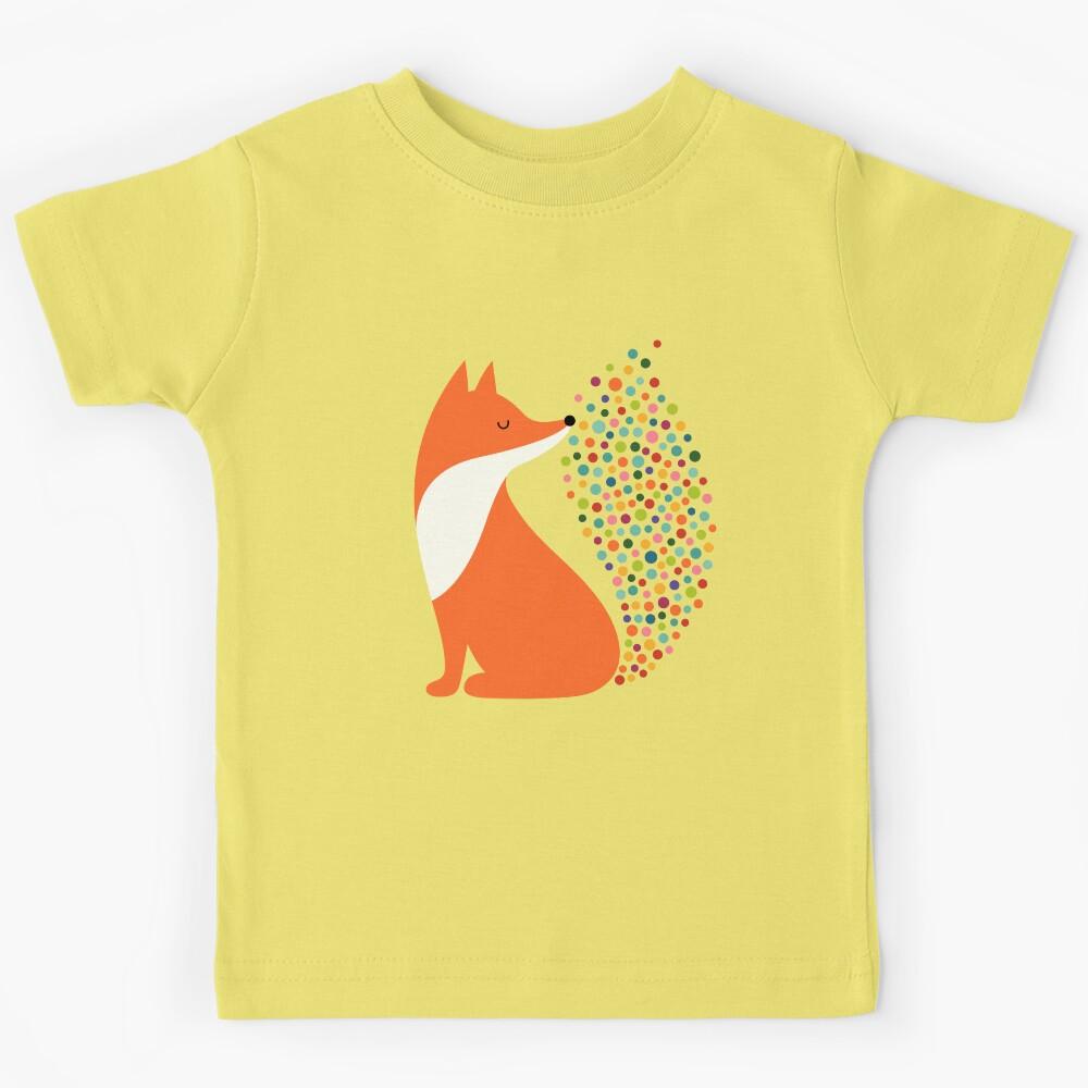 Little Fire Kids T-Shirt 120