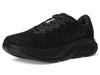 HOKA ONE ONE M RINCON 4 BLACK BLACK / 25.0CM