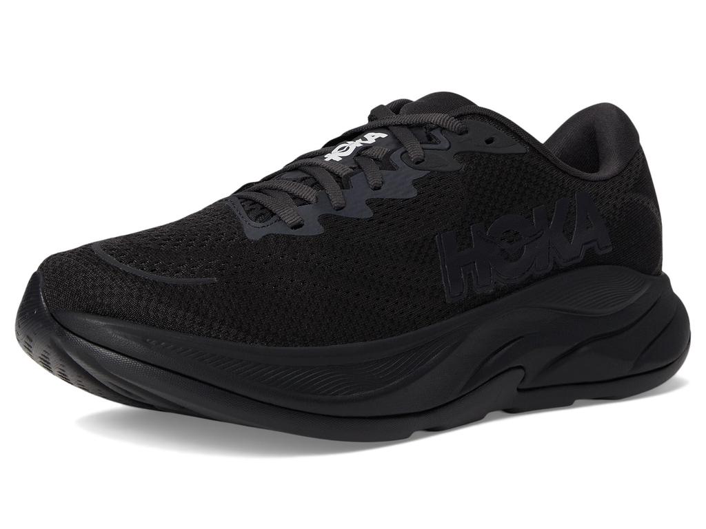 HOKA ONE ONE M RINCON 4 BLACK BLACK / 25.0CM