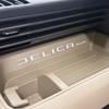 [BA6A-005] New Delica Mini BA6A Interior Emblem Custom Seat Pre-cut