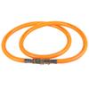 High Pressure Washer Hose Tube Clipon Quick Connect Gasoline Engine Sprayer Accessories