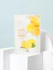 Olive Farm Essential Lemon Mask Sheet