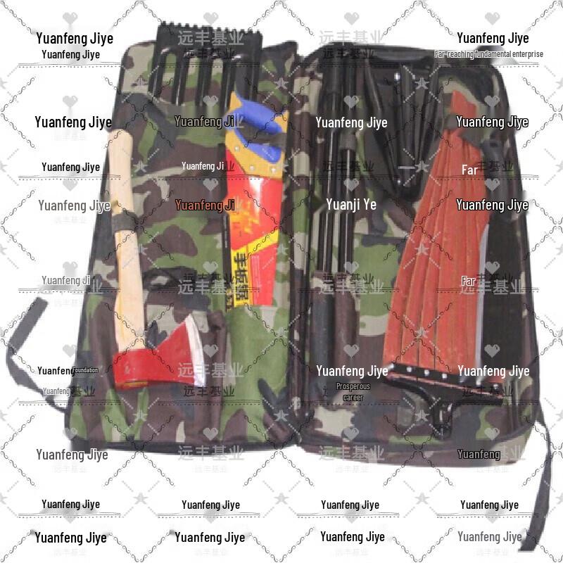 Forest Firefighting Tool Kit