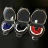 Boxing Mouthguard Tooth Protector Brace Boxing Tooth Protector Tooth Guard Sports Brace Orthodontic Appliance Trainer