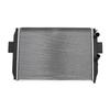 Iveco NJ2045/NJ2046 Engine Radiator Assembly