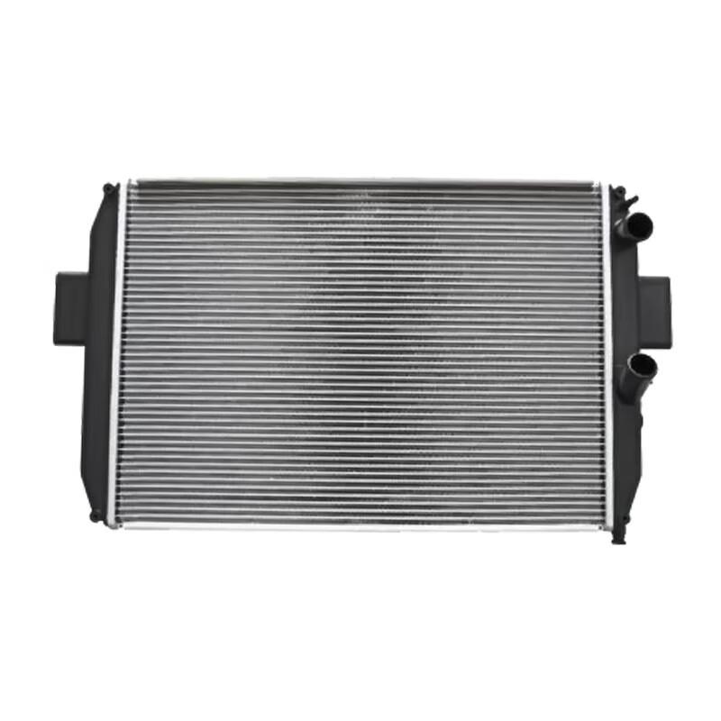 Iveco NJ2045/NJ2046 Engine Radiator Assembly