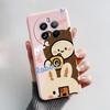 For Realme 12 Pro Case Astronaut Cover for Realme 12 Plus 5G Coque Soft Silicone Protect Phone Case Realme 12 Pro Plus 5G Fundas