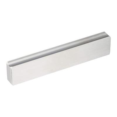 Luckywood T100 Flat Cutlery Rest, Small Size, Stainless Steel Integrated Molding