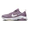 Nike Zoom Bella 6 Slip Resistant Abrasion Resistant Low top Training Shoes Women's Purple Sneakers casual DR5720-500