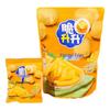 Snacks – Süßigkeiten