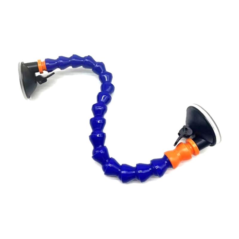 Powerful Suction Cup Car Repair Tool Easy To Use Car Dent Remover Effortlessly Remove Dents On Car Body Glass & Tiles