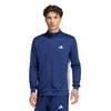 Adidas Workout Essentials All-Set 3-Stripe Knit Track Top Kc8151